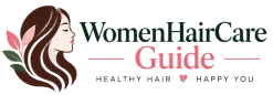 Women's hair care